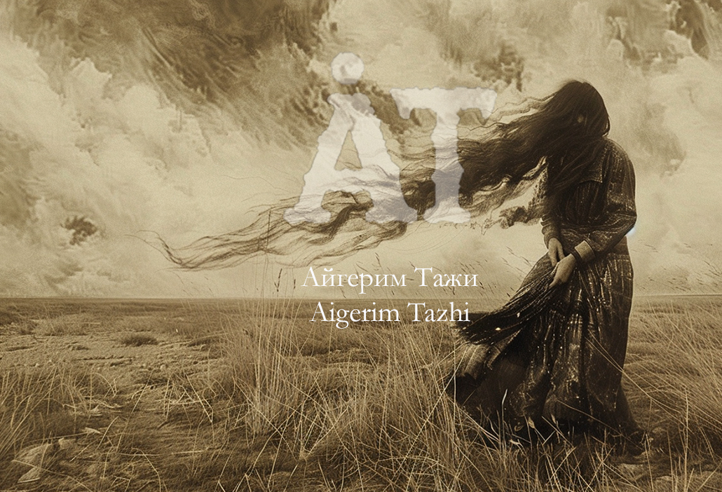 Aigerim Tazhi AiTys